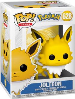 FIGURINE POP! - POKÉMON - JOLTEON 3.5